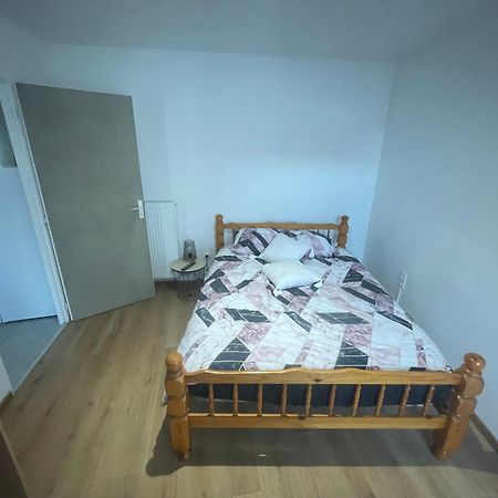 Apartament L'Oppidum D'Alesia Venarey-les-Laumes Zewnętrze zdjęcie