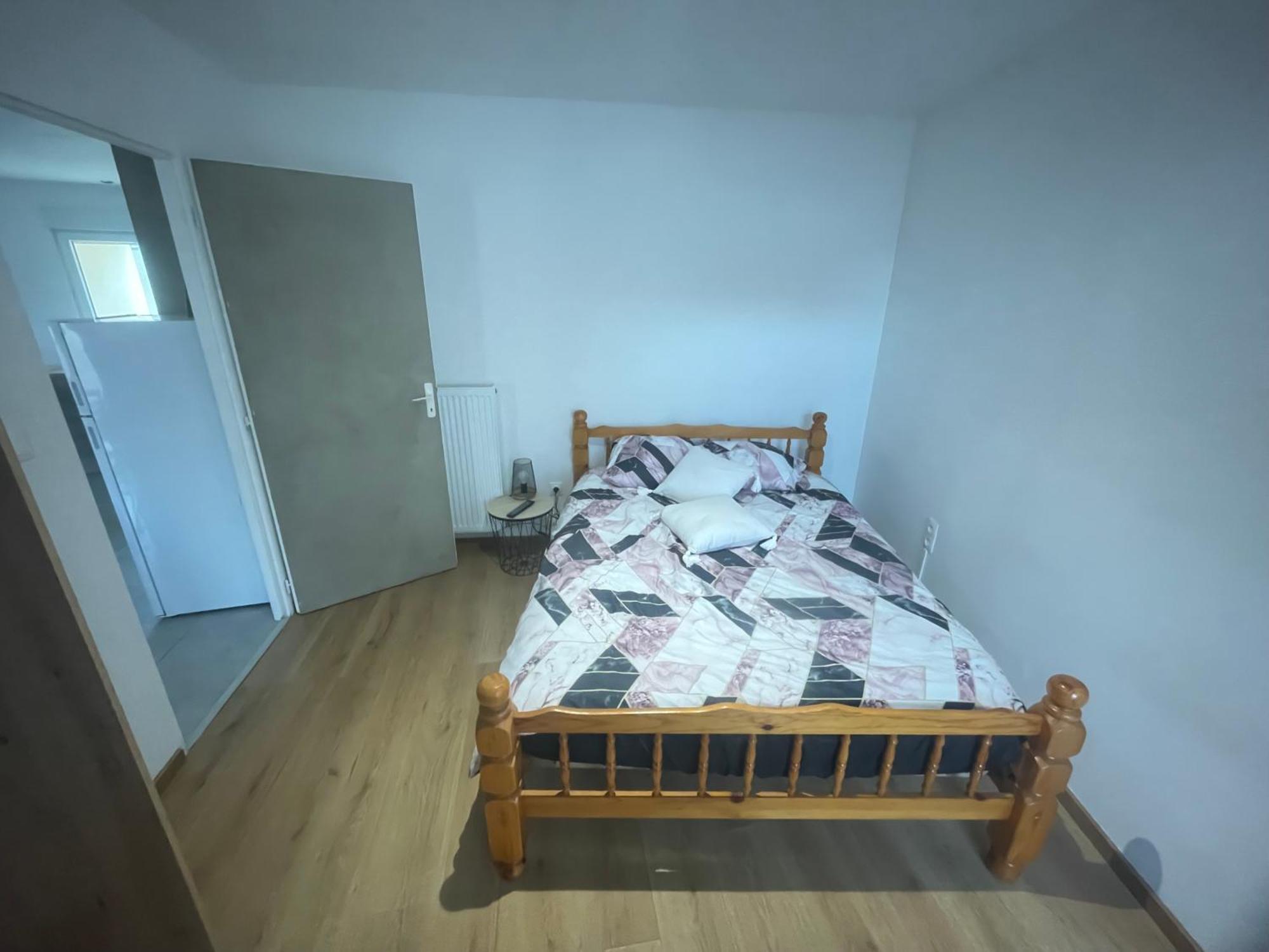 Apartament L'Oppidum D'Alesia Venarey-les-Laumes Zewnętrze zdjęcie