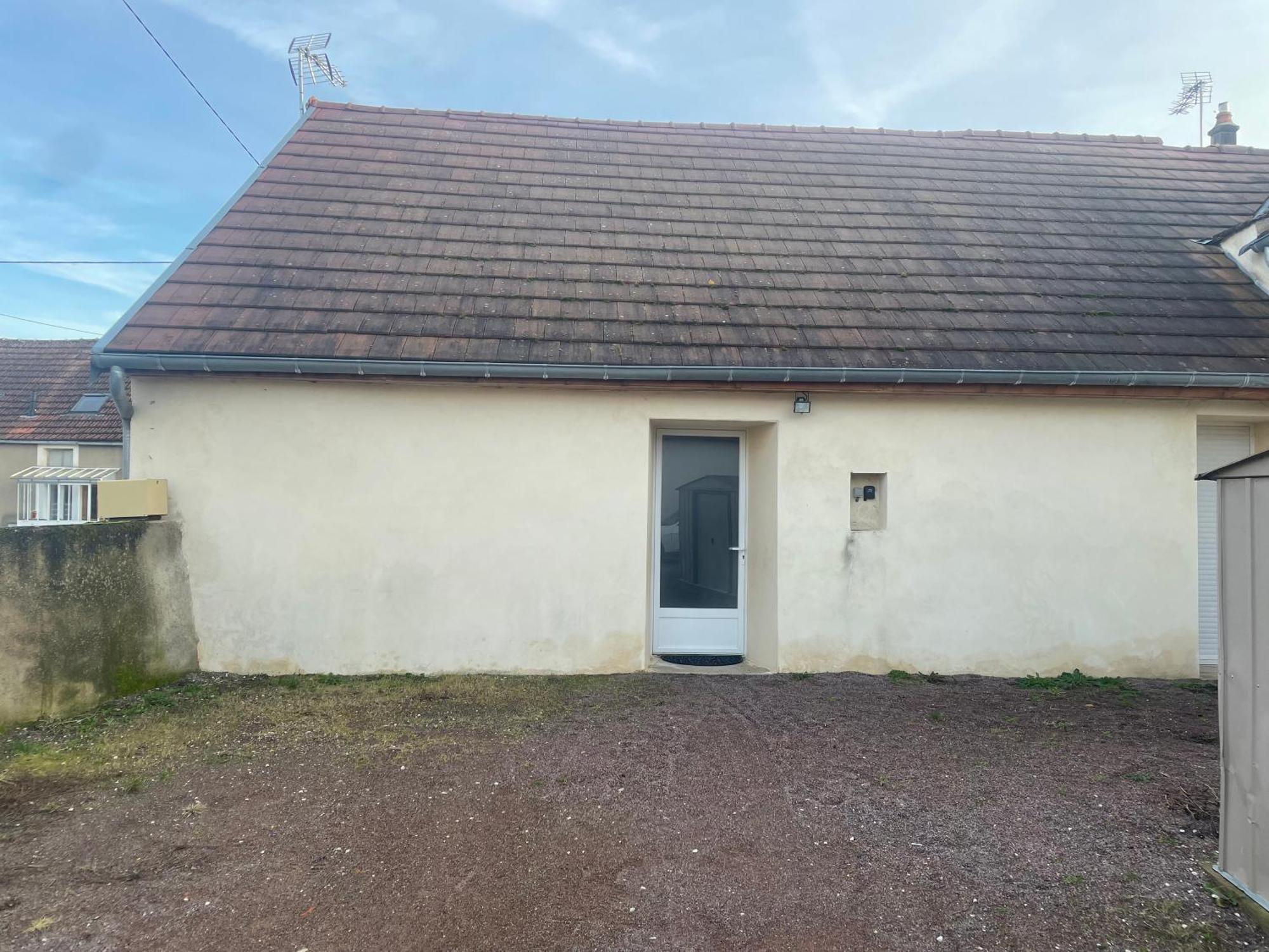 Apartament L'Oppidum D'Alesia Venarey-les-Laumes Zewnętrze zdjęcie